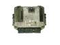 Calculateur 0281012525 9661376380 9657699480 PSA Bosch 33189