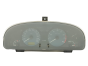 Bloc Compteurs Vitesse Citroen Xsara 9639708780 B01 Sagem