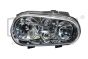 Phare Droit 1J1941018B 89410184002 VW Golf DPA
