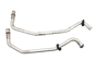 Tuyau Chaufants Renault Espace 4 7701207455