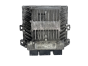 Calculateur 3S61-12A650-LC 5WS40140E-T 5AYC Ford Siemens 50128