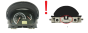 Bloc Compteurs Vitesse Licznik Fiat Seicento 735262299 54967