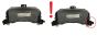 Bloc Compteurs Vitesse Fiat Punto 46812961 503000341000 69537