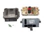 Complet Départ Alfa Romeo GT 55206271 50503496 46558758 1.9 JTD