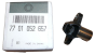 Capteur D`Impulsion De Position De  Renault Espace IV 3.0DCI 7701052657