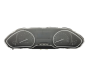 Bloc Compteurs Vitesse Peugeot 208 9822621180 51701