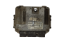 Calculateur PSA 0281011784 9655919780 9654490280 Bosch 16292