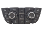 Commande Chauffage AC Opel Astra J Meriva B 13346102