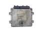 Calculateur 51822896 4100147 6A0.3B0.00.A9 Fiat Metatron 60845