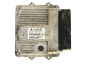 Calculateur Opel 55198927 BY MJD6O2.M1 Magneti Marelli 19669