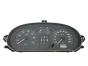 Bloc Compteurs Vitesse Renault Megane 1 Scenic 1 8200071811 57270
