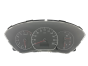 Bloc Compteurs Vitesse Suzuki SX4 Fiat Sedici 34110-79J20 VDO 56269