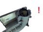 Calculateur A1661500379 A1661404400 Mercedes VDO 61929