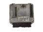 Calculateur 0281011731 89661-02A80 Toyota Bosch 3186
