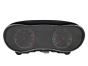 Bloc Compteurs Vitesse Nouvelle Original Opel Corsa E 39022764 24891