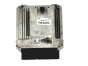 Calculateur 0261S06390 8K5907115 Audi Bosch 