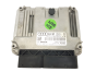 Calculateur 8U0907115B 0261S06223 Audi Bosch