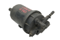 Boîtier Filtre A Carburant 8200416942 6610972800 Renault PURFLUX 