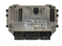 Calculateur 0261201610 9664255780 9652552380 PSA Bosch 2975