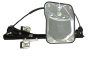Mécanisme De Lève-Vitre 5J4837461 88370722102 Skoda Fabia DPA