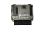 Calculateur 96858577 0281014296 96814427 Chevrolet Bosch 18542
