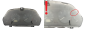 Bloc Compteurs Vitesse Citroen Saxo 9640993980 VDO 56180