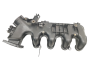 Collecteur D’admission 9684941780 0361N3 1.6 HDI TDCi Ford PSA Volvo 39