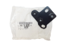 Fixation, Support Original Citroen Peugeot 207 9673216480