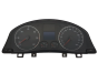 Bloc Compteurs Vitesse VW Golf MK5 1K0920861B 110080247034 18975
