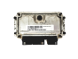 Calculateur 0261207318 9653492580 9643897580 PSA Bosch 30583