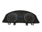 Bloc Compteurs Vitesse VW Golf MK5 1K0920962A VDO RHD