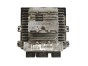 Calculateur 9648971880 9643455080 5WS40021I-T PSA Siemens 27209