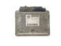 Calculateur IAW49F.B9 46744739 Fiat Magneti Marelli 37659