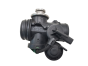 Soupape  Egr 9638111280 0928400427 1.9D DW8 Citroen Peugeot