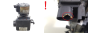 Pompe De Suspension Citroen C5 9643373280 9636713880 527745 H1 Gate 1001