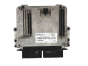 Calculateur F1F1-12A650-RB F1F1-12B684-AD 0281032643 Ford FoMoCo