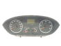 Bloc Compteurs Vitesse Ducato Jumper Boxer 1340672080 Fiat PSA 27223