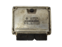 Calculateur 038906019DQ 0281010891 VW Seat Bosch 13958