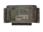 Calculateur 0281001839 9630059880 PSA Bosch 2923