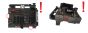 Calculateur BSM B3 9650664080 PSA Delphi 1877