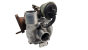 Turbocompresseur 7701476891 1.5dci 54359700011 507852H301868 Renault 1115