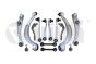 Bras De Suspension Jeu 8K0498998 44981773401 Audi Vika