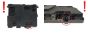 Calculateur BSI CN2 9650624480 16165201 PSA Valeo 1901
