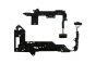  kit De Réparation Pour Audi 0B5398009F 33980000201 Vika