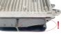 Calculateur Mercedes A6401501691 0281013965 Bosch 44881