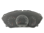 Bloc Compteurs Vitesse Suzuki Swift 34100-62JA0 34100-62J0 40017