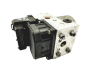 Pompe Abs Fiat Seicento 46556475 0265216710 Bosch 33741
