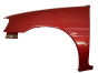 Pare Boue Aile Avant Gauche Peugeot 106 7840G7 1996 - 2003