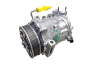 Compresseur De Climatisation 9648138980 SD7C16 1301F Sanden Citroen Peugeot