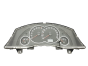 Bloc Compteurs Vitesse Opel Corsa C 88311302 41061